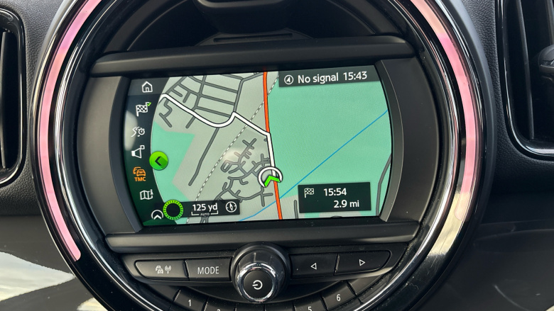 MINI Countryman 1.5 Cooper S E Sport ALL4 PHEV 5dr Auto Hatchback